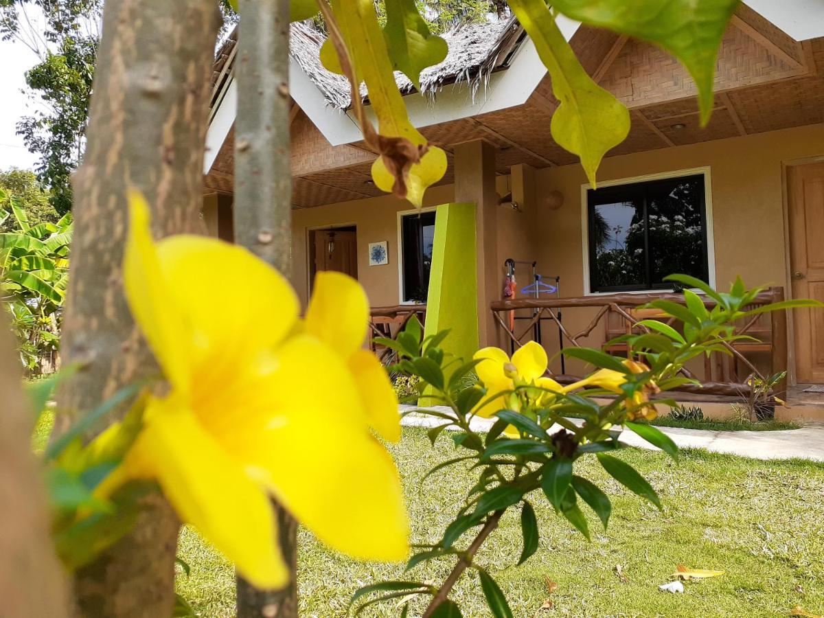 Miki'S Guest House Siquijor Eksteriør billede