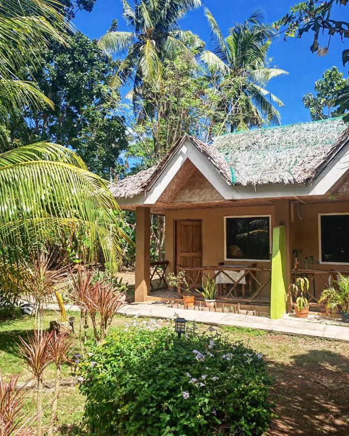 Miki'S Guest House Siquijor Eksteriør billede