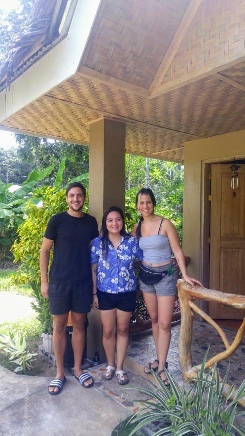 Miki'S Guest House Siquijor Eksteriør billede
