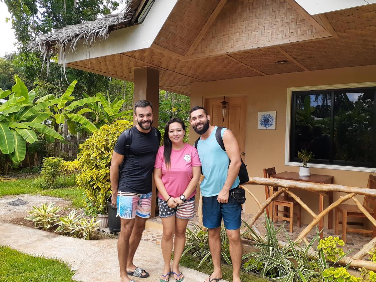 Miki'S Guest House Siquijor Eksteriør billede