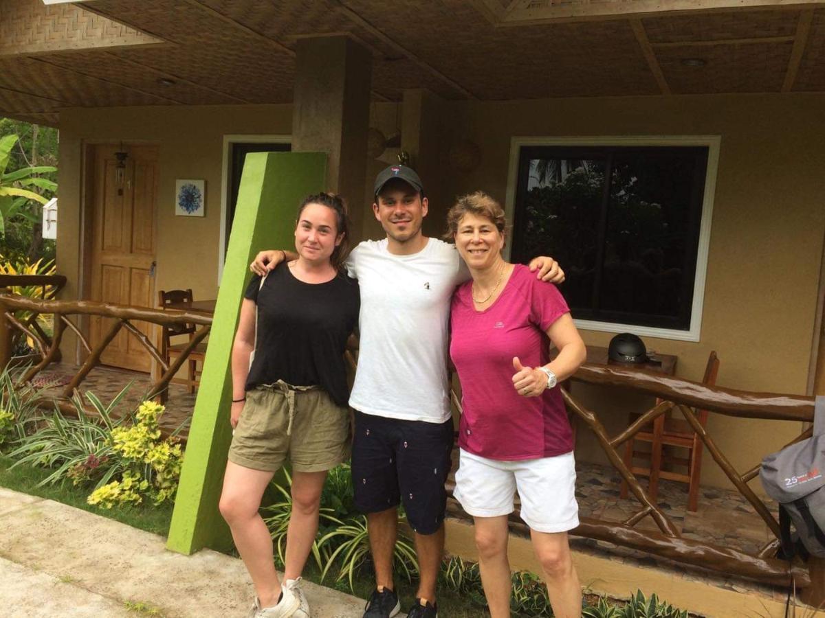Miki'S Guest House Siquijor Eksteriør billede