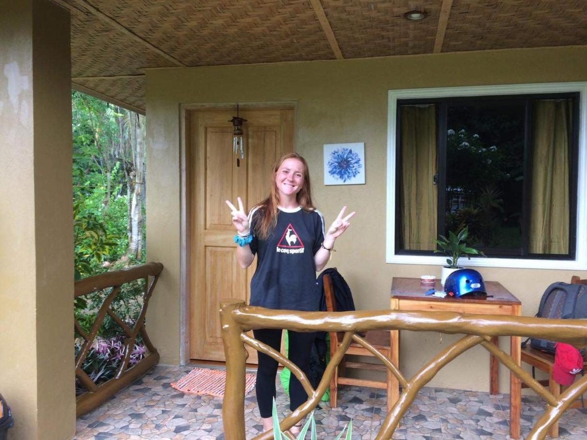 Miki'S Guest House Siquijor Eksteriør billede