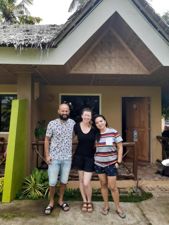 Miki'S Guest House Siquijor Eksteriør billede